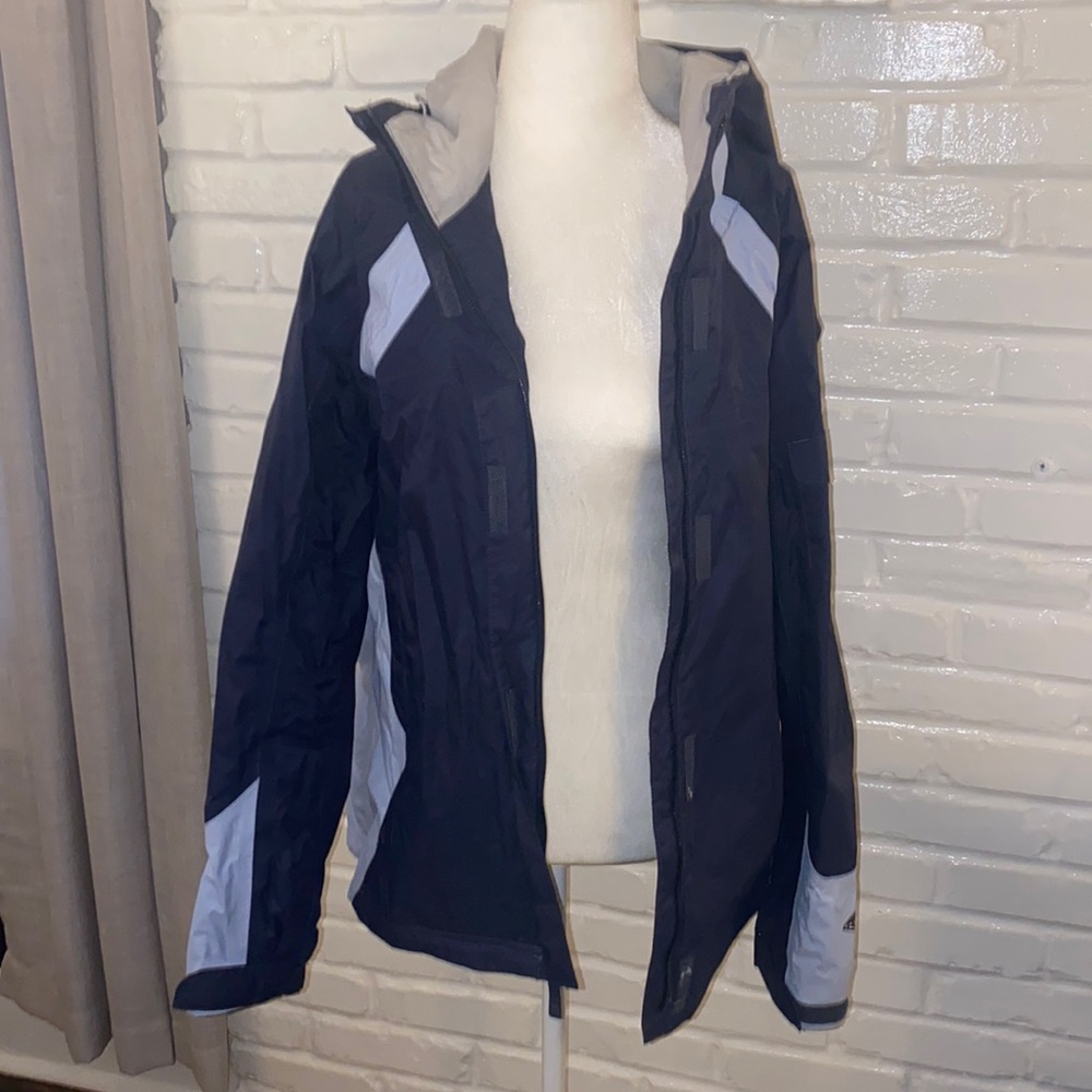 Columbia Light Raincoat